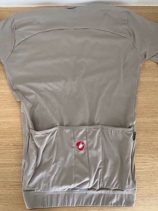 Maillot Castelli Talla S