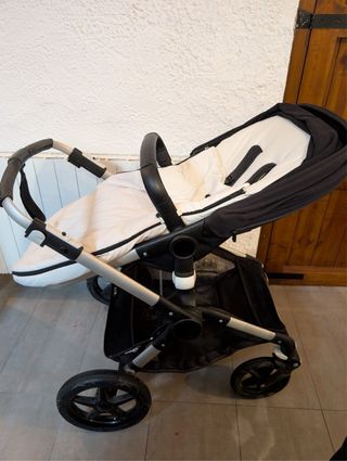 Bugaboo fox clasic