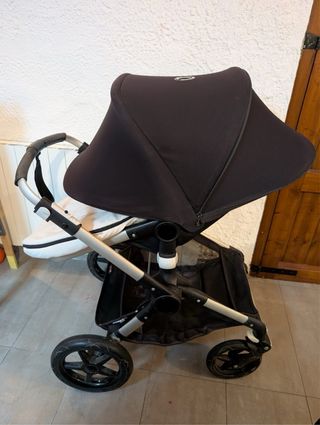Bugaboo fox clasic