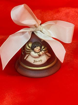 Campanella Thun 2009 Angelo