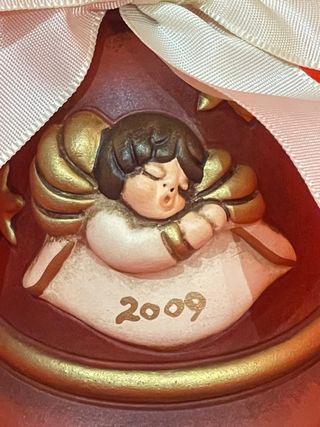 Campanella Thun 2009 Angelo