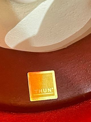 Campanella Thun 2009 Angelo