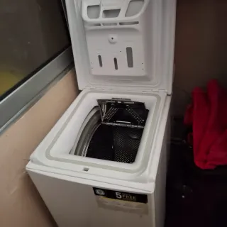 Lavadora Whirlpool 6.5 kg