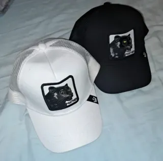 Gorras