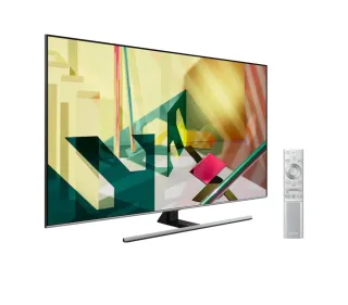 Tv Samsung QLED de 55 pulgadas
