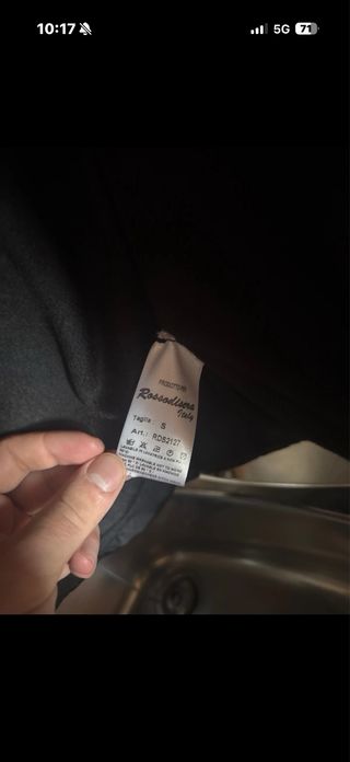 Cappotto donna con pelliccia sintetica