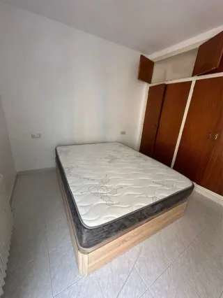 Canape y colchon cama