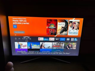 Amazon Fire TV Stick