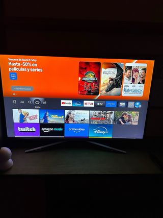 Amazon Fire TV Stick