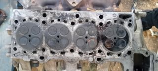 Culata BMW E46 320td