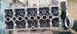 Culata BMW E46 320td