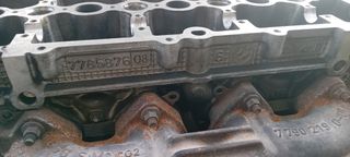 Culata BMW E46 320td