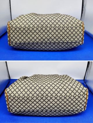 Bolso Gucci Beige y Marrón