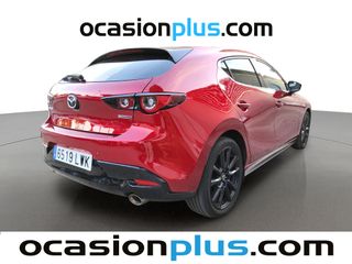 Mazda Mazda 3 2.0 e-SKYACTIV-X Homura 137 kW (186 CV)