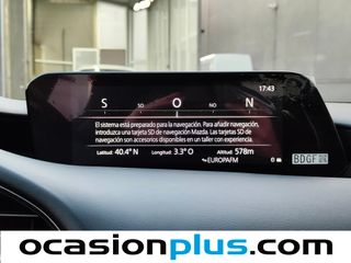 Mazda Mazda 3 2.0 e-SKYACTIV-X Homura 137 kW (186 CV)