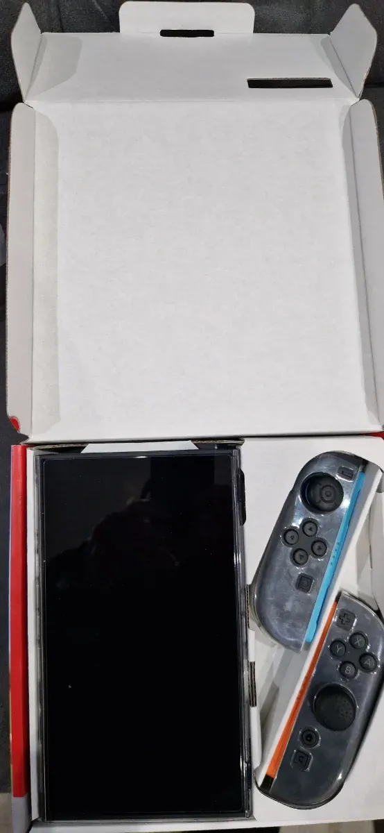 Nintendo Switch 2 Mario Kart 8 Deluxe