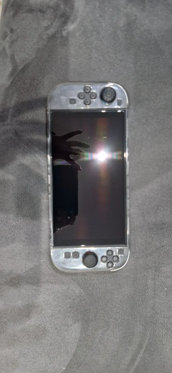 Nintendo Switch 2 Mario Kart 8 Deluxe