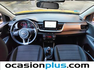 Kia Stonic 1.0 T-GDi MHEV Drive iMT 74 kW (100 CV)