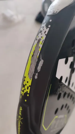 Pala pádel Adidas Adipower 3.2