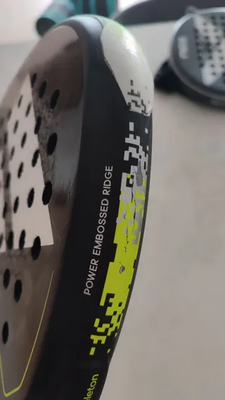 Pala pádel Adidas Adipower 3.2