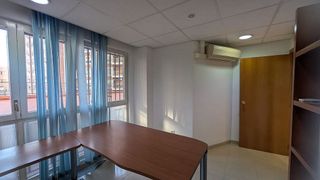 Oficina en alquiler en Nou Eixample Sud en Tarragona