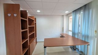 Oficina en alquiler en Nou Eixample Sud en Tarragona