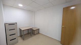 Oficina en alquiler en Nou Eixample Sud en Tarragona