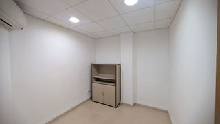 Oficina en alquiler en Nou Eixample Sud en Tarragona