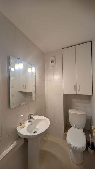 Oficina en alquiler en Nou Eixample Sud en Tarragona