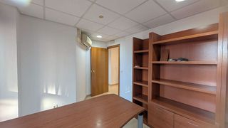 Oficina en alquiler en Nou Eixample Sud en Tarragona