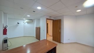 Oficina en alquiler en Nou Eixample Sud en Tarragona