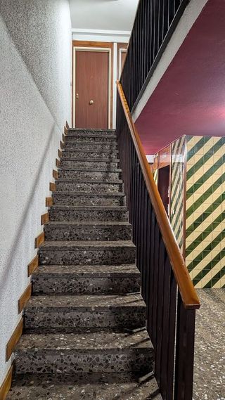 Oficina en alquiler en Nou Eixample Sud en Tarragona