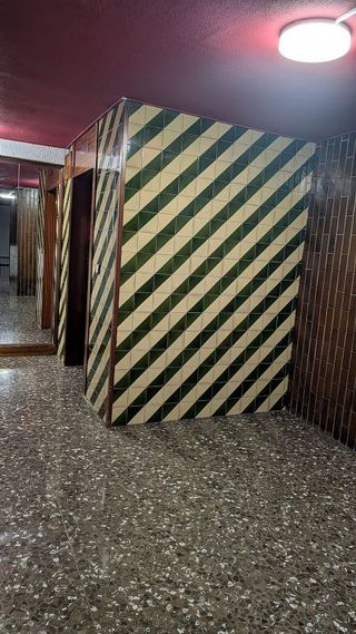 Oficina en alquiler en Nou Eixample Sud en Tarragona