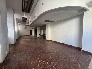 Local comercial en venta en Alcoy/Alcoi