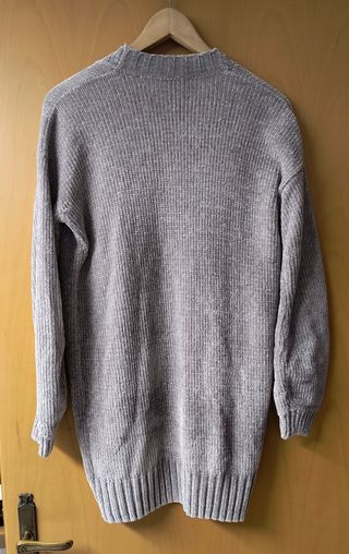 Cardigan Tally Weijl lungo donna taglia S