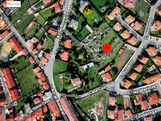 Solar en venta en San Andrés del Rabanedo en San Andrés del Rabanedo