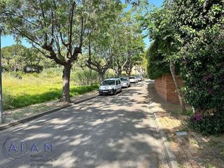 Terreno en venta en Sant Pol de Mar