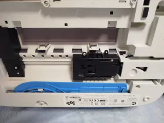 Impresora HP DeskJet 3633