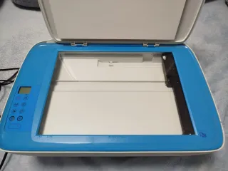 Impresora HP DeskJet 3633