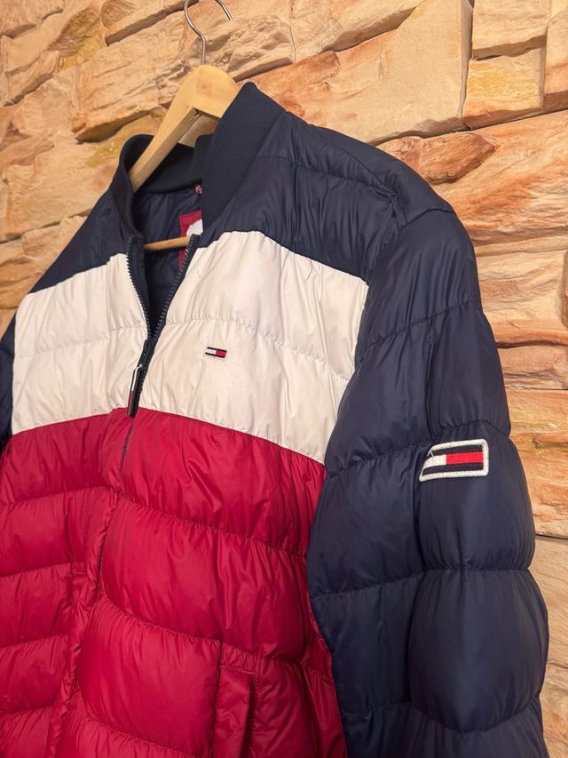 Chaqueta Tommy Hilfiger Invierno