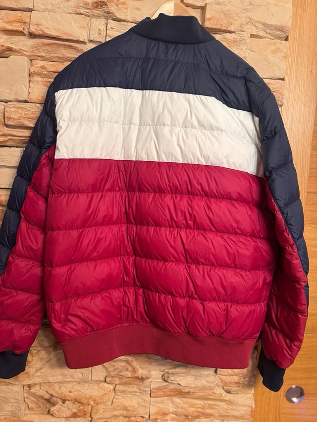 Chaqueta Tommy Hilfiger Invierno
