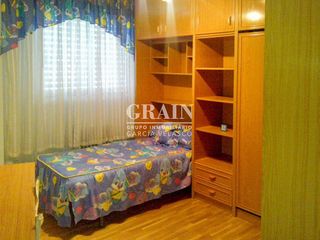 Piso en alquiler en San Pablo - Santa Teresa en Albacete