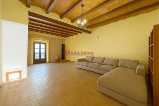 Casa en alquiler en Sant Pere de Ribes Centro en Sant Pere de Ribes