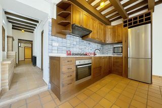 Casa en alquiler en Sant Pere de Ribes Centro en Sant Pere de Ribes