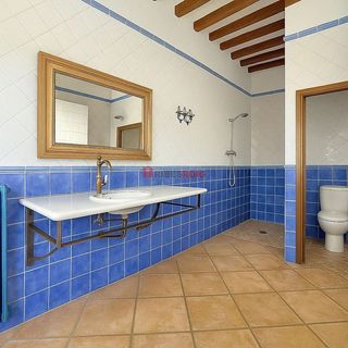 Casa en alquiler en Sant Pere de Ribes Centro en Sant Pere de Ribes