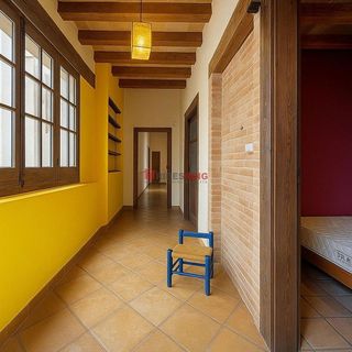 Casa en alquiler en Sant Pere de Ribes Centro en Sant Pere de Ribes