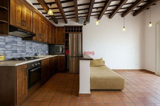 Casa en alquiler en Sant Pere de Ribes Centro en Sant Pere de Ribes