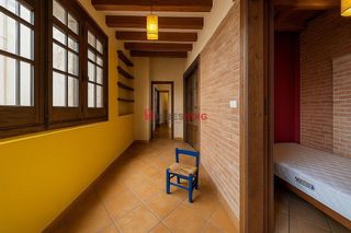 Casa en alquiler en Sant Pere de Ribes Centro en Sant Pere de Ribes