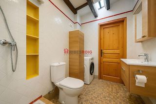 Casa en alquiler en Sant Pere de Ribes Centro en Sant Pere de Ribes