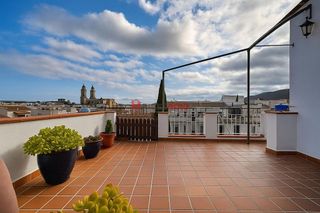 Casa en alquiler en Sant Pere de Ribes Centro en Sant Pere de Ribes